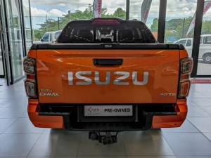 Isuzu D-Max 3.0TD double cab V-Cross 4x4 - Image 4