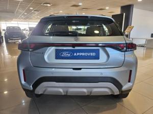 Suzuki Fronx 1.5 GL auto - Image 4