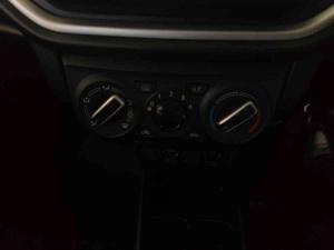 Toyota Vitz 1.0 XR auto - Image 12