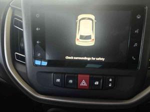 Toyota Vitz 1.0 XR auto - Image 13