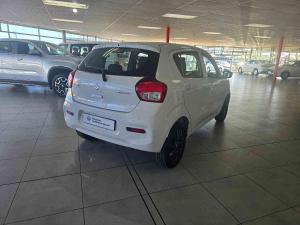 Toyota Vitz 1.0 XR auto - Image 3