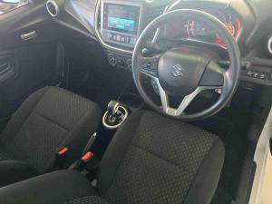Toyota Vitz 1.0 XR auto - Image 9