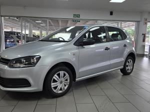 Volkswagen Polo Vivo hatch 1.4 - Image 11