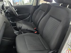 Volkswagen Polo Vivo hatch 1.4 - Image 18