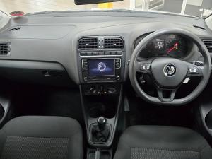 Volkswagen Polo Vivo hatch 1.4 - Image 20