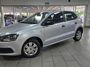 Volkswagen Polo Vivo hatch 1.4 - Image 2