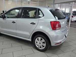 Volkswagen Polo Vivo hatch 1.4 - Image 9