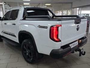 Volkswagen Amarok 2.3TSI double cab PanAmericana 4Motion - Image 26