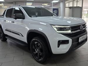Volkswagen Amarok 2.3TSI double cab PanAmericana 4Motion - Image 27
