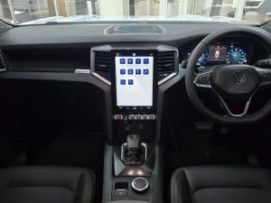 Volkswagen Amarok 2.3TSI double cab PanAmericana 4Motion - Image 2