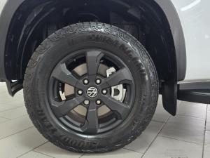 Volkswagen Amarok 2.3TSI double cab PanAmericana 4Motion - Image 32