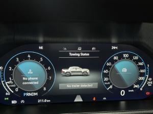 Volkswagen Amarok 2.3TSI double cab PanAmericana 4Motion - Image 5