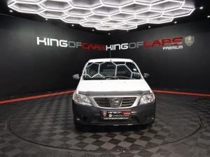 Nissan NP200 1.6i safety pack (aircon) - Image 2