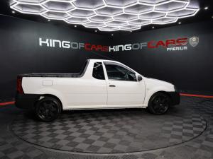 Nissan NP200 1.6i safety pack (aircon) - Image 3