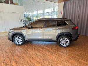 Toyota Corolla Cross 1.8 XS - Image 10