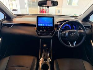 Toyota Corolla Cross 1.8 XS - Image 15