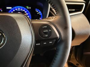 Toyota Corolla Cross 1.8 XS - Image 19