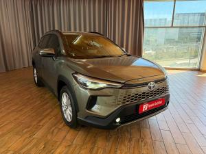 Toyota Corolla Cross 1.8 XS - Image 1