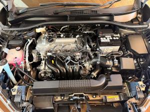 Toyota Corolla Cross 1.8 XS - Image 25