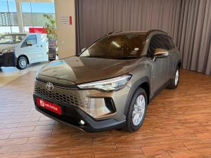 Toyota Corolla Cross 1.8 XS - Image 3