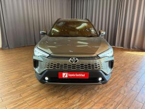 Toyota Corolla Cross 1.8 XS - Image 4