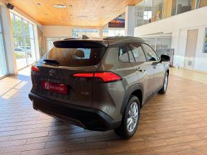 Toyota Corolla Cross 1.8 XS - Image 5