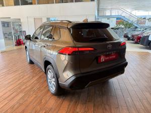 Toyota Corolla Cross 1.8 XS - Image 6