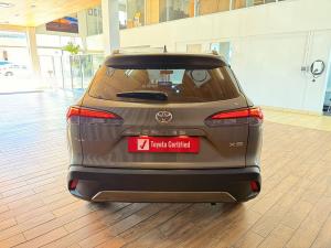 Toyota Corolla Cross 1.8 XS - Image 7