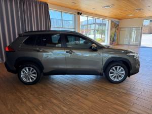 Toyota Corolla Cross 1.8 XS - Image 8