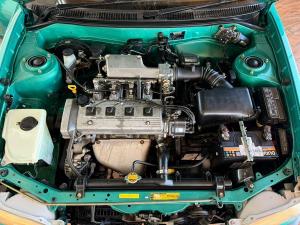 Toyota Corolla 180i GLE - Image 12