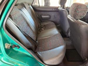 Toyota Corolla 180i GLE - Image 14