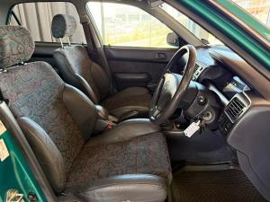 Toyota Corolla 180i GLE - Image 15