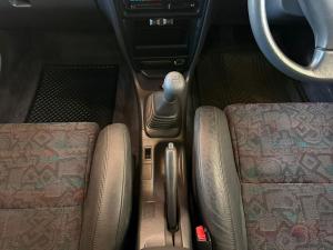 Toyota Corolla 180i GLE - Image 16