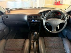 Toyota Corolla 180i GLE - Image 17