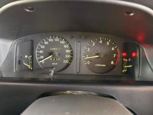 Toyota Corolla 180i GLE - Image 18