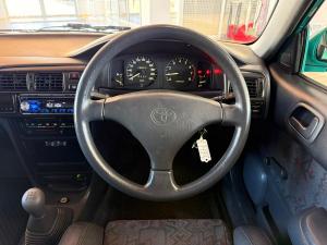 Toyota Corolla 180i GLE - Image 19