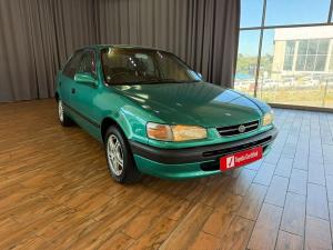 Toyota Corolla 180i GLE - Image 1