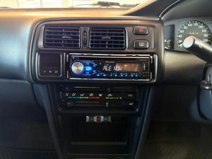 Toyota Corolla 180i GLE - Image 20