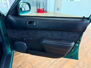 Toyota Corolla 180i GLE - Image 23