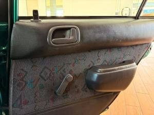 Toyota Corolla 180i GLE - Image 24