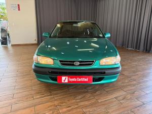 Toyota Corolla 180i GLE - Image 3