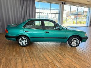 Toyota Corolla 180i GLE - Image 8