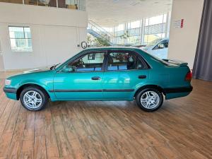 Toyota Corolla 180i GLE - Image 9