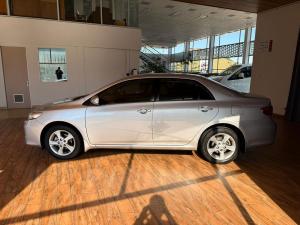 Toyota Corolla 2.0 Exclusive - Image 10