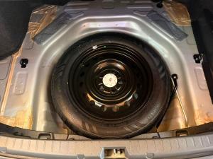 Toyota Corolla 2.0 Exclusive - Image 12