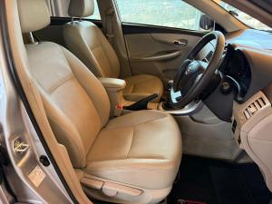 Toyota Corolla 2.0 Exclusive - Image 15