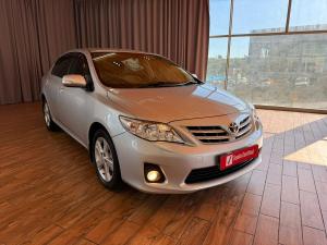 Toyota Corolla 2.0 Exclusive - Image 1