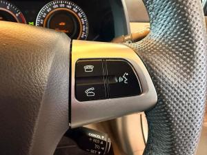 Toyota Corolla 2.0 Exclusive - Image 21