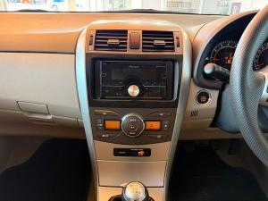 Toyota Corolla 2.0 Exclusive - Image 22