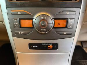 Toyota Corolla 2.0 Exclusive - Image 23